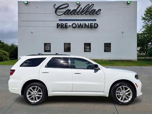 2023 Dodge Durango GT