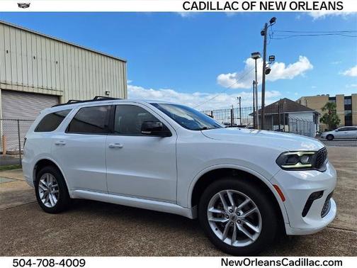 2023 Dodge Durango GT