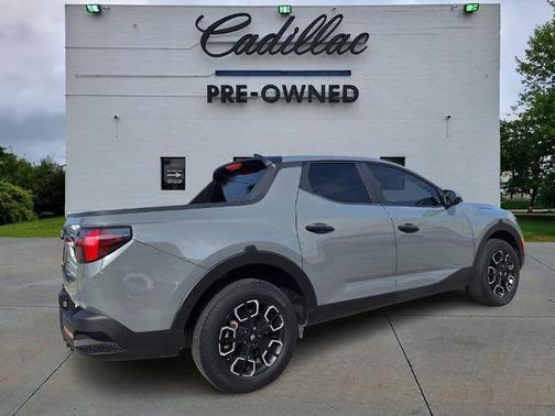 2022 Hyundai SANTA CRUZ 2.5L SEL