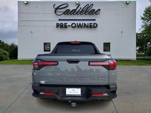2022 Hyundai SANTA CRUZ 2.5L SEL