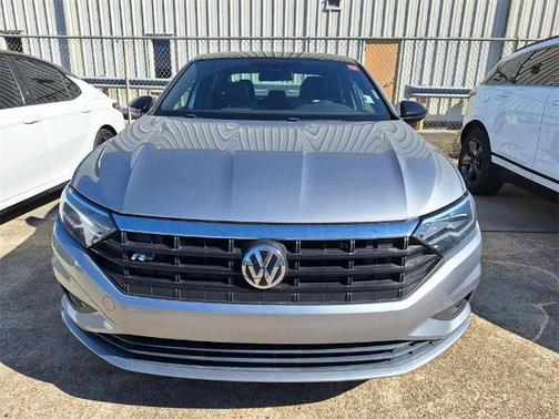 2021 Volkswagen Jetta 1.4T R-Line