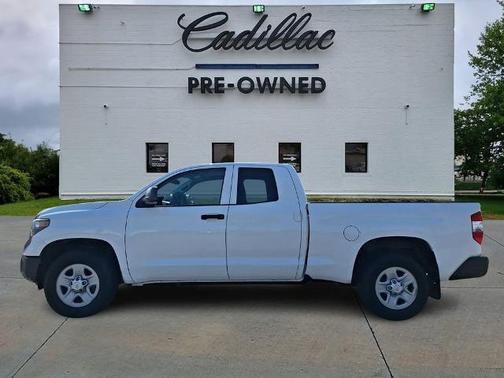 2021 Toyota Tundra SR