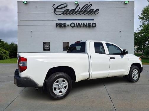 2021 Toyota Tundra SR