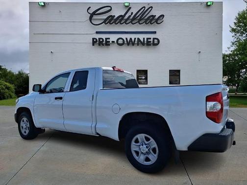 2021 Toyota Tundra SR