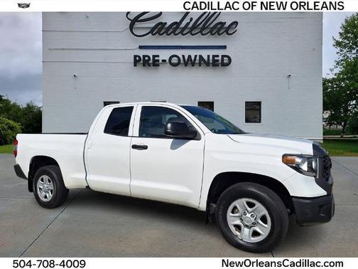 2021 Toyota Tundra SR