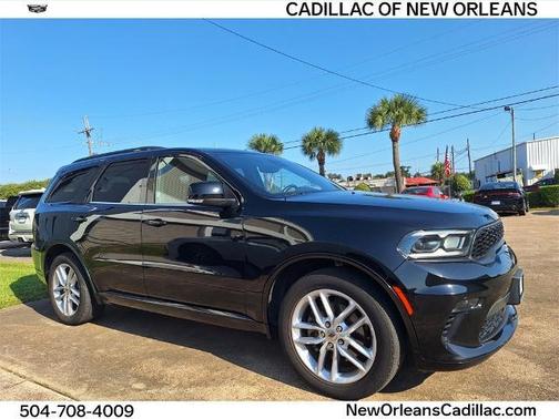 2023 Dodge Durango GT