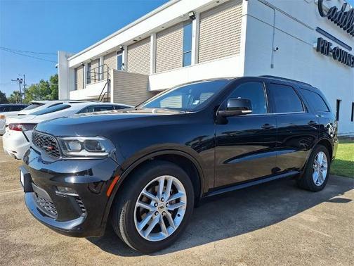 2023 Dodge Durango GT