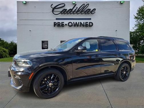 2023 Dodge Durango GT