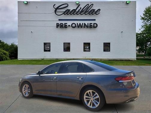 2021 Volkswagen Passat 2.0T S