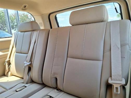 2014 Chevrolet Suburban 1500 LT