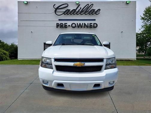 2014 Chevrolet Suburban 1500 LT