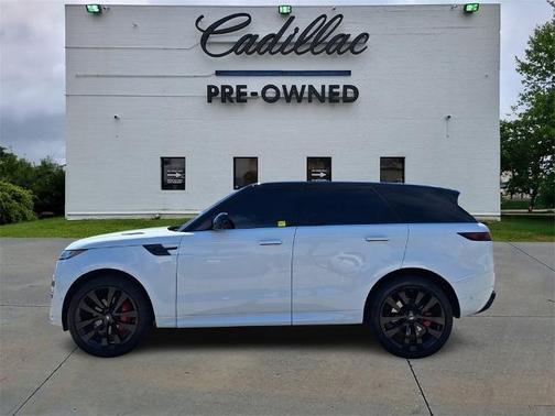 2023 Land Rover Range Rover Sport SE Dynamic