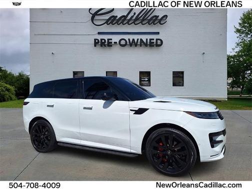 2023 Land Rover Range Rover Sport SE Dynamic