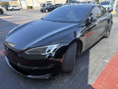 2022 Tesla Model S Base