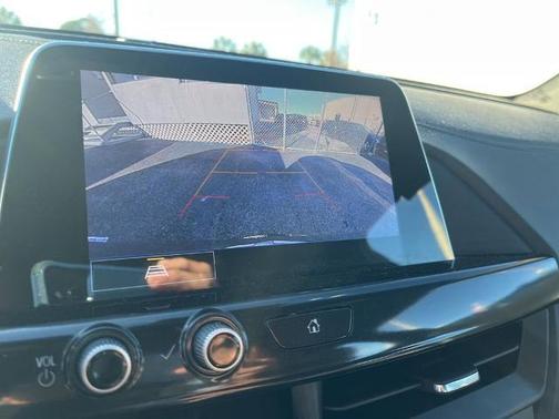 2024 Cadillac CT4 Premium Luxury