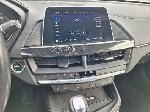 2024 Cadillac CT4 Premium Luxury