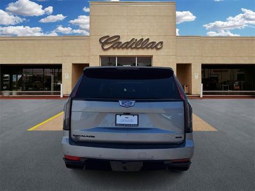 2023 Cadillac Escalade ESV Sport