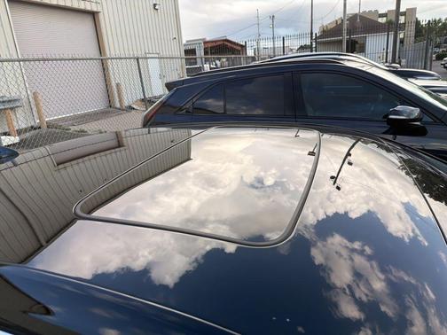 Black Raven 2023 Cadillac CT4 Premium Luxury