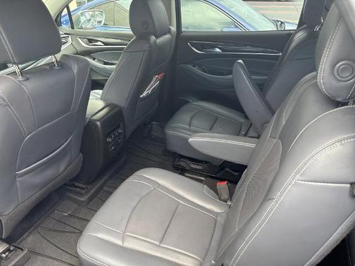 2018 Buick Enclave Premium