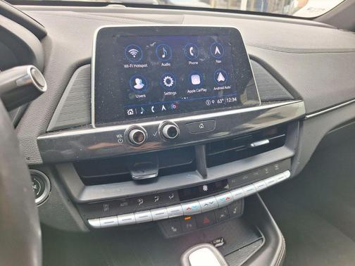 2023 Cadillac CT4 Luxury