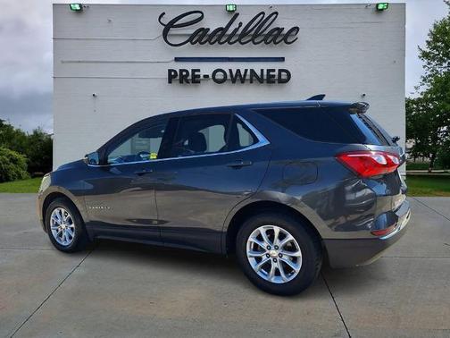 2018 Chevrolet Equinox 1LT