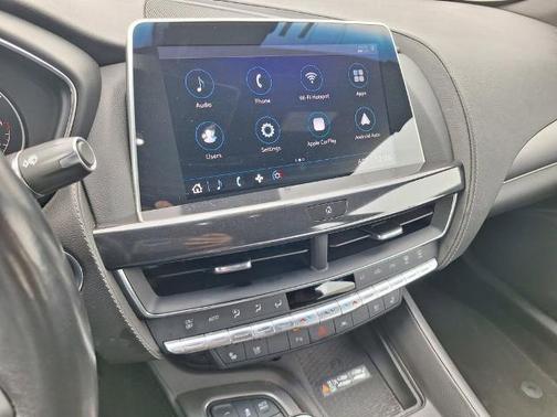 2024 Cadillac CT5 Premium Luxury AWD