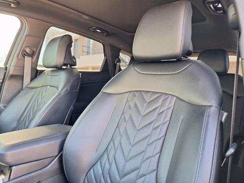 2024 Kia Sportage X-Pro Prestige