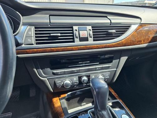 2018 Audi A6 2.0T Premium