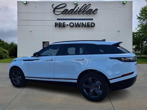 2025 Land Rover Range Rover Velar P250 Dynamic SE