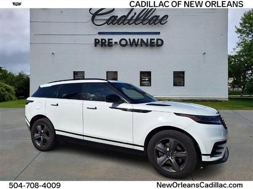 2025 Land Rover Range Rover Velar P250 Dynamic SE