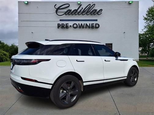 2025 Land Rover Range Rover Velar P250 Dynamic SE