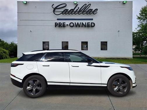 2025 Land Rover Range Rover Velar P250 Dynamic SE