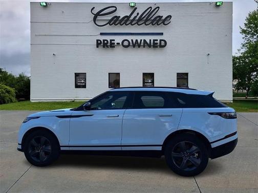 2025 Land Rover Range Rover Velar P250 Dynamic SE