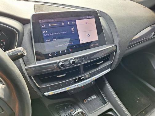 2020 Cadillac CT5 Luxury RWD