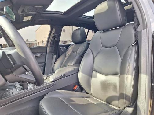 2020 Cadillac CT5 Luxury RWD