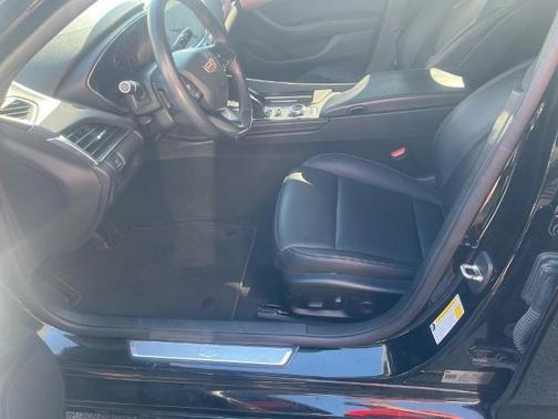 2020 Cadillac CT5 Luxury RWD