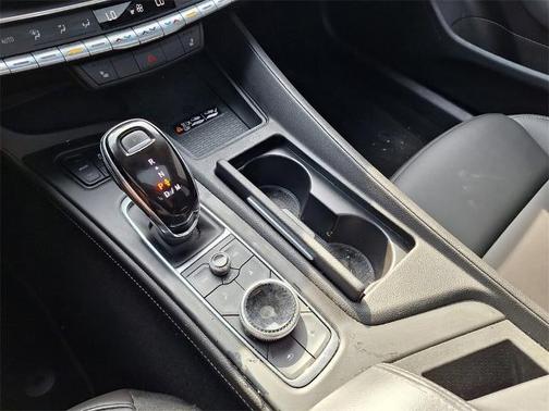 2020 Cadillac CT5 Luxury RWD