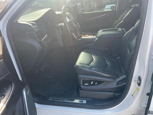 2016 Cadillac Escalade Luxury