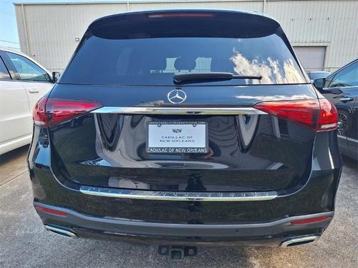 2021 Mercedes-Benz GLE 350 Base