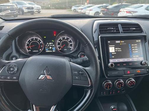 2024 Mitsubishi Outlander Sport 2.0 SE