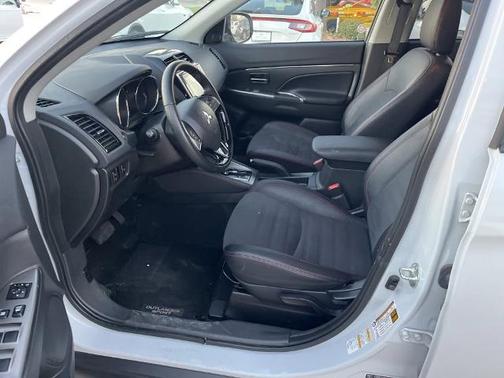 2024 Mitsubishi Outlander Sport 2.0 SE