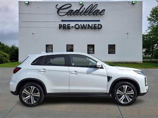 2024 Mitsubishi Outlander Sport 2.0 SE