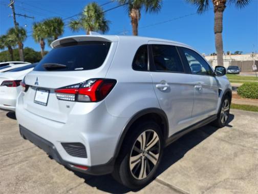 2024 Mitsubishi Outlander Sport 2.0 SE