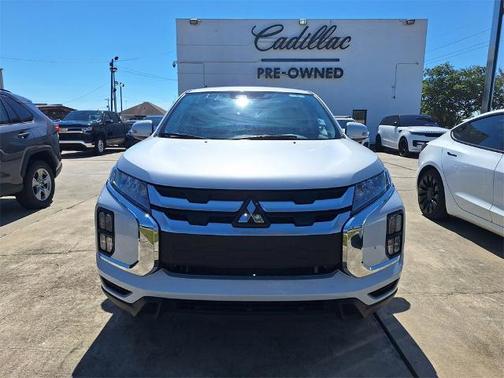 2024 Mitsubishi Outlander Sport 2.0 SE
