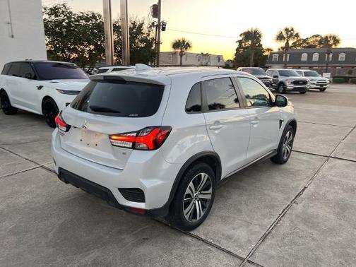 2024 Mitsubishi Outlander Sport 2.0 SE