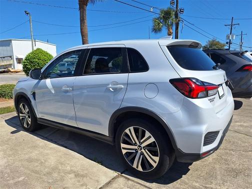 2024 Mitsubishi Outlander Sport 2.0 SE