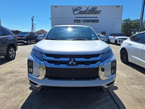 2024 Mitsubishi Outlander Sport 2.0 SE