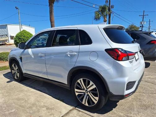 2024 Mitsubishi Outlander Sport 2.0 SE