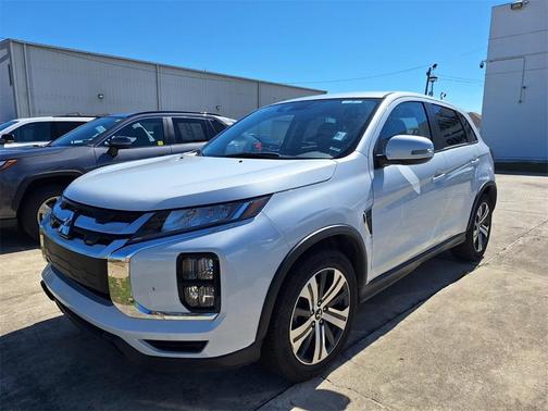 2024 Mitsubishi Outlander Sport 2.0 SE