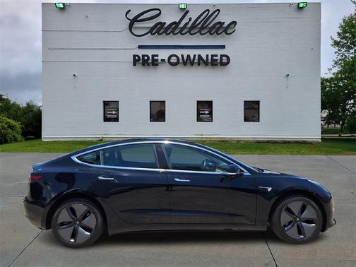 2019 Tesla Model 3 Standard